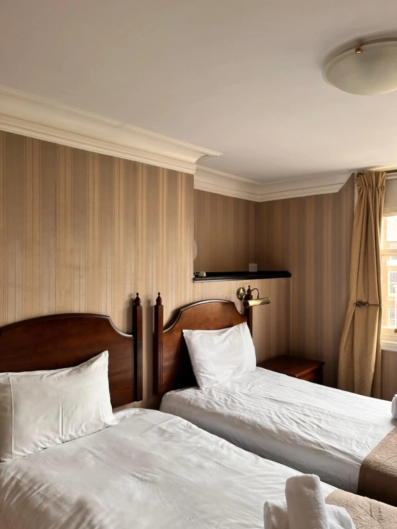 The Mountford Hotel - Free Parking