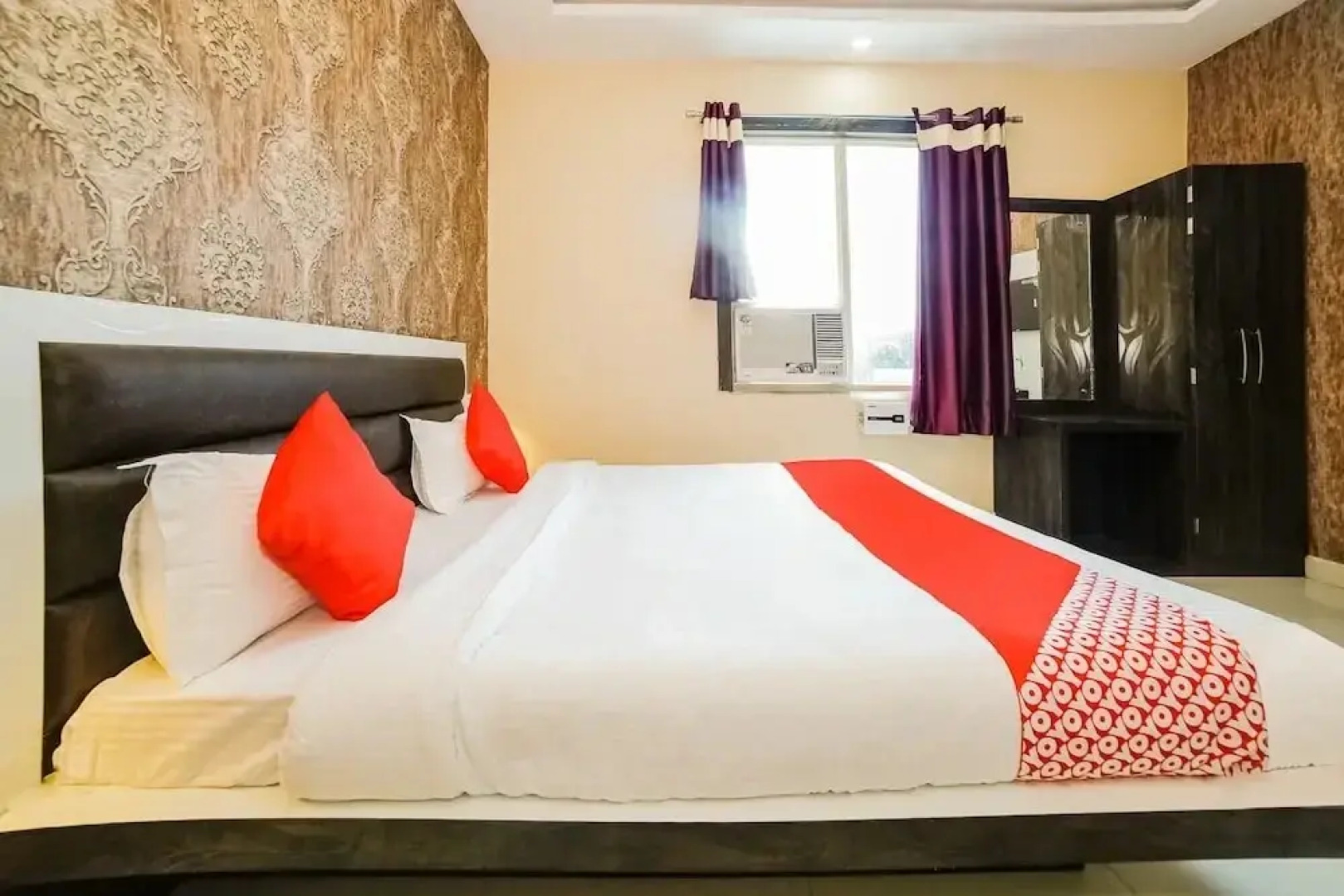 Oyo 41923 Prema Kunj Resort