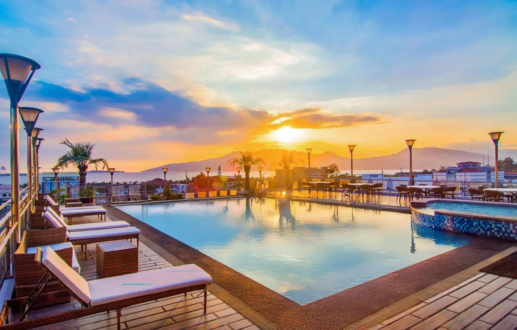 Best Western Plus Hotel Subic