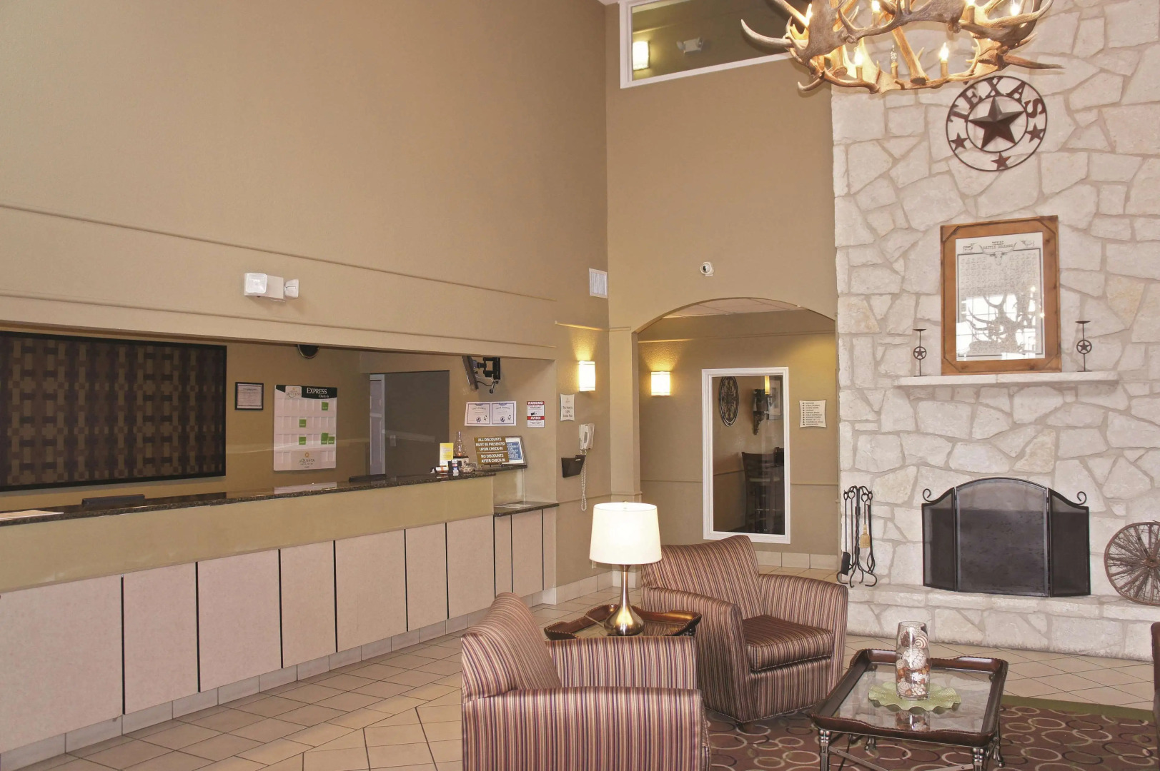 La Quinta Inn & Suites by Wyndham Kerrville
