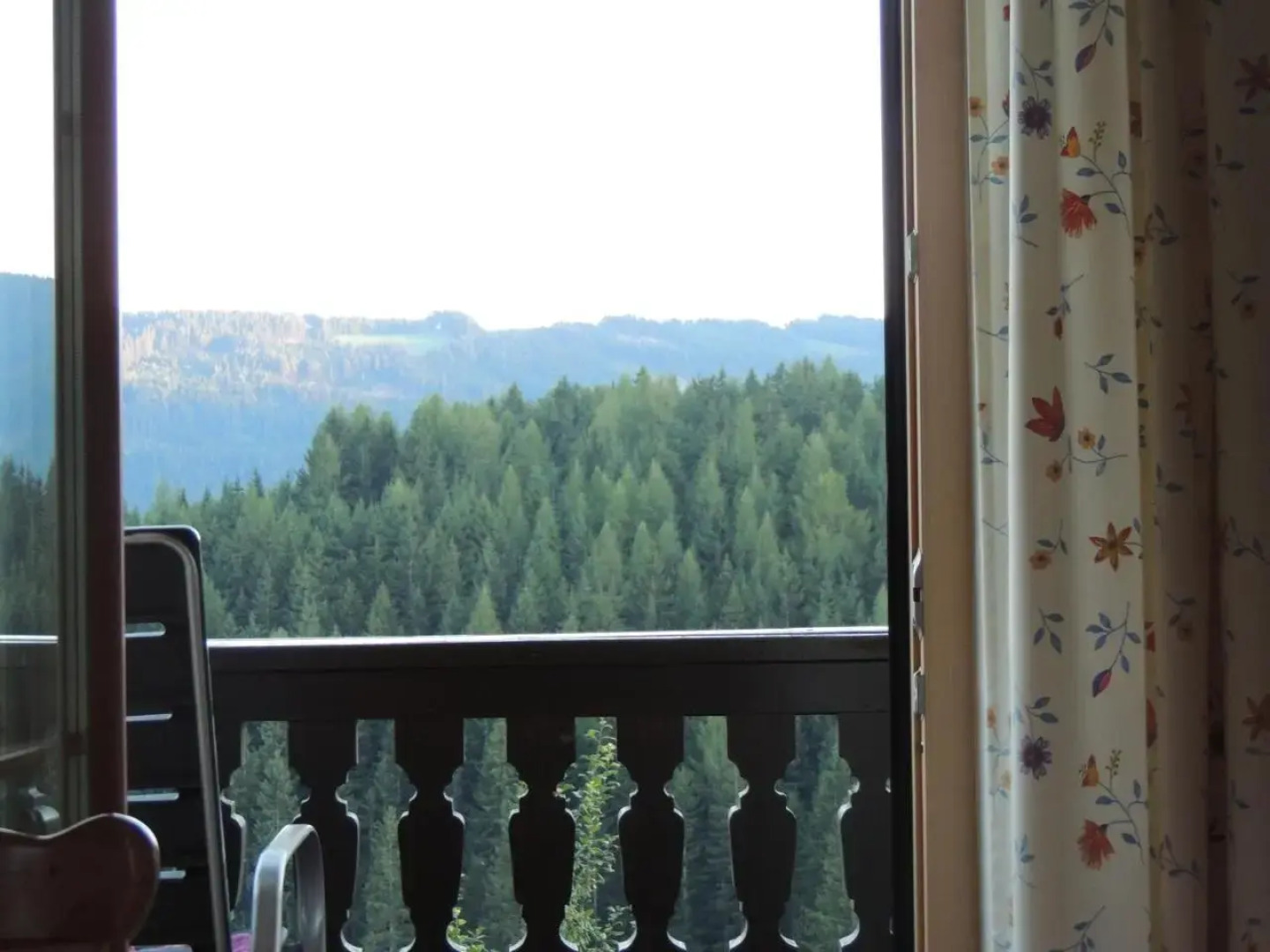 Ferienwohnungen Bachergut