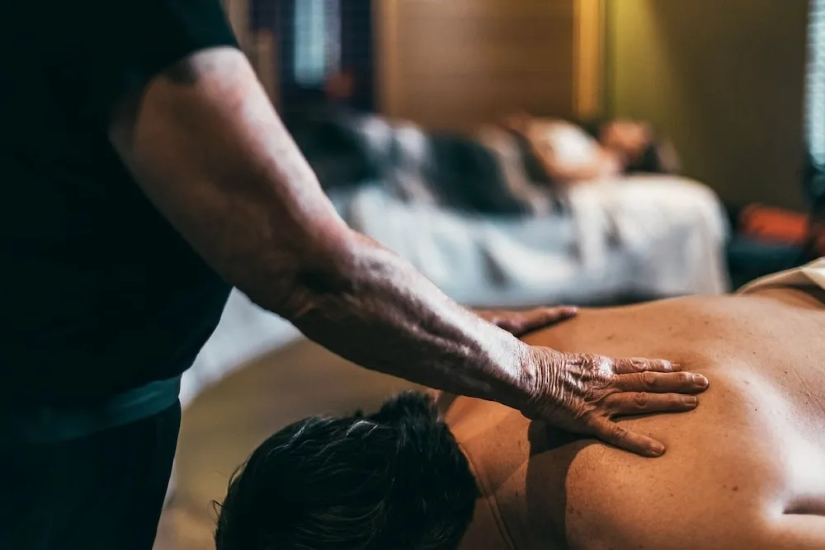 Hotel Domestique