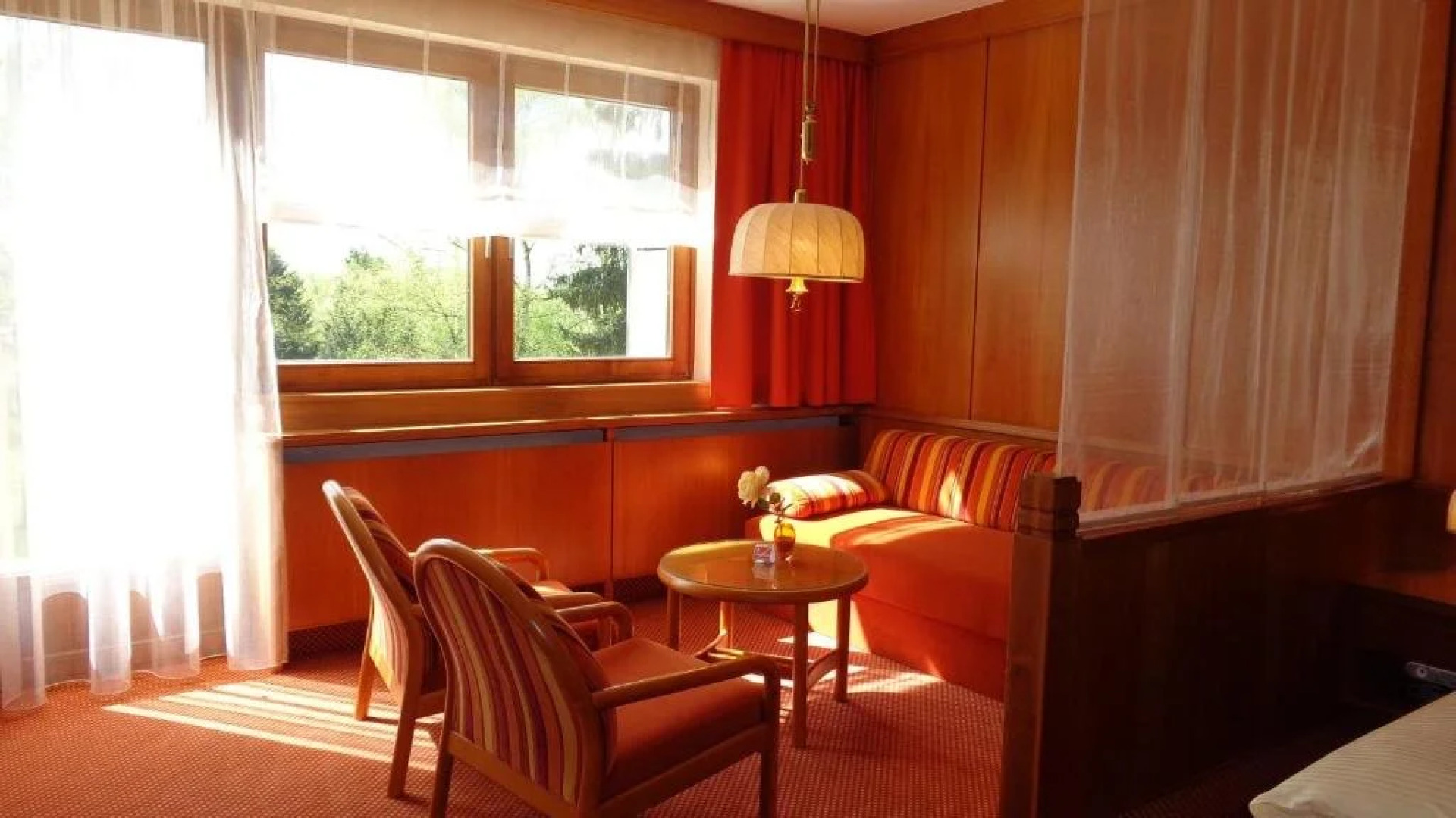 Hotel Restaurant Ottenstein