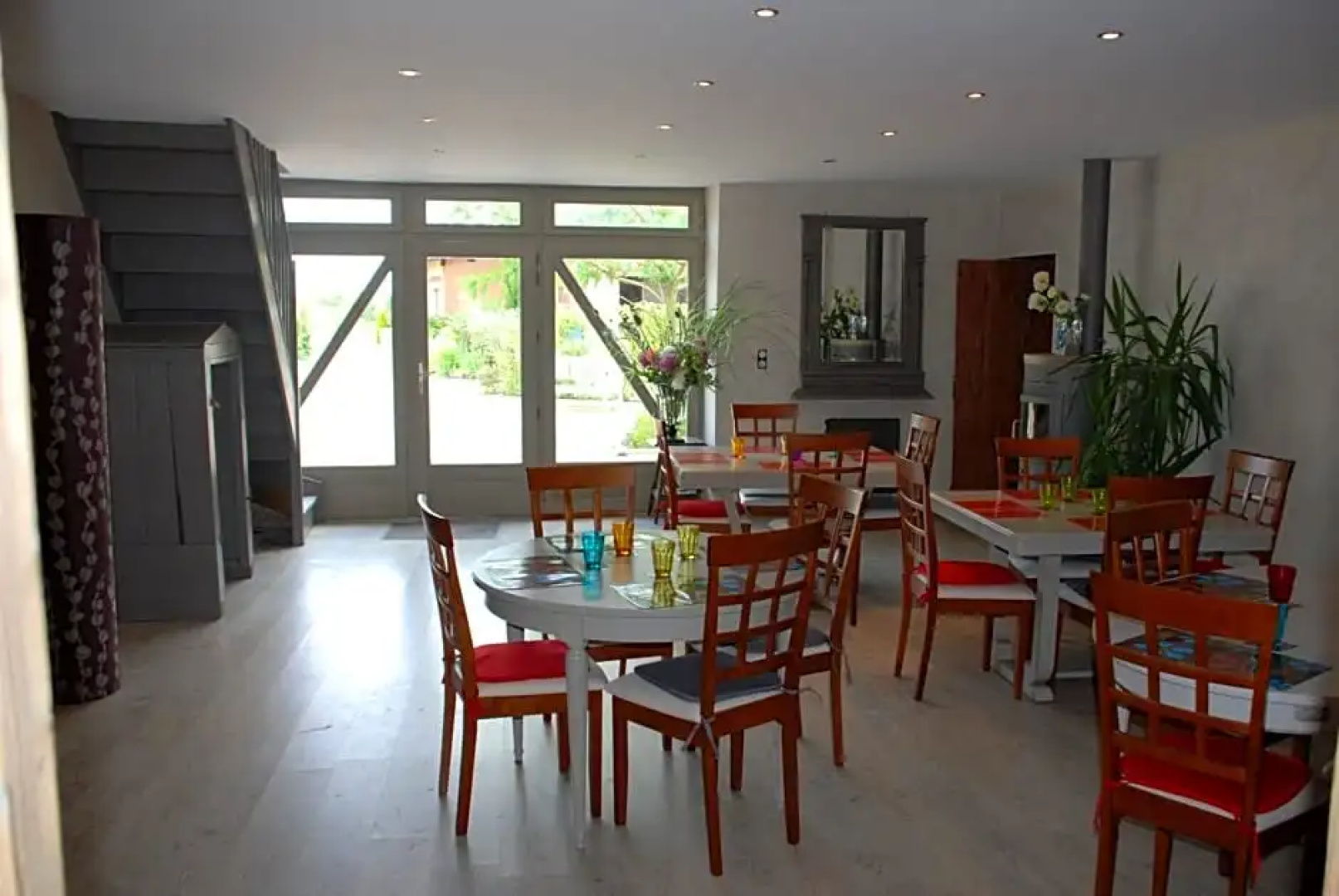 Les Chambres d'hôtes Clos Semper Felix