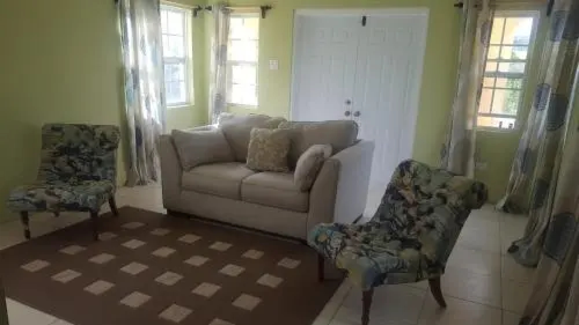 Valley View Property