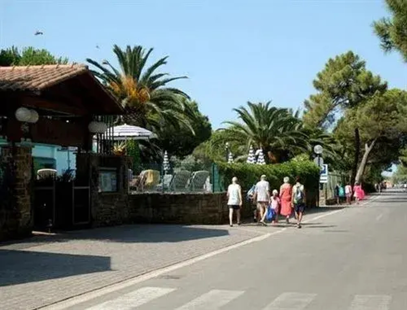 Hotel Principe