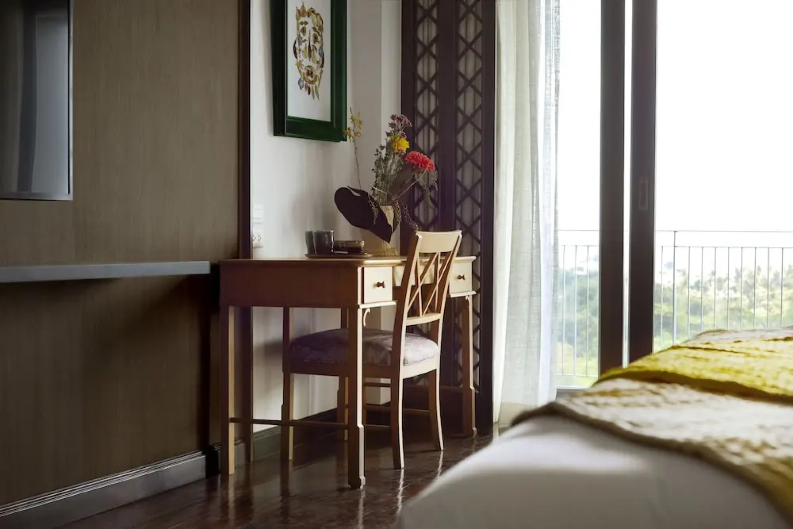 Rxv Wellness Village