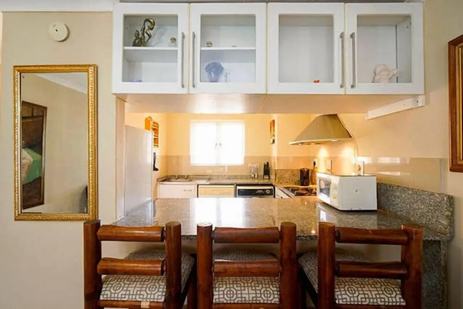 Summersands Apartment