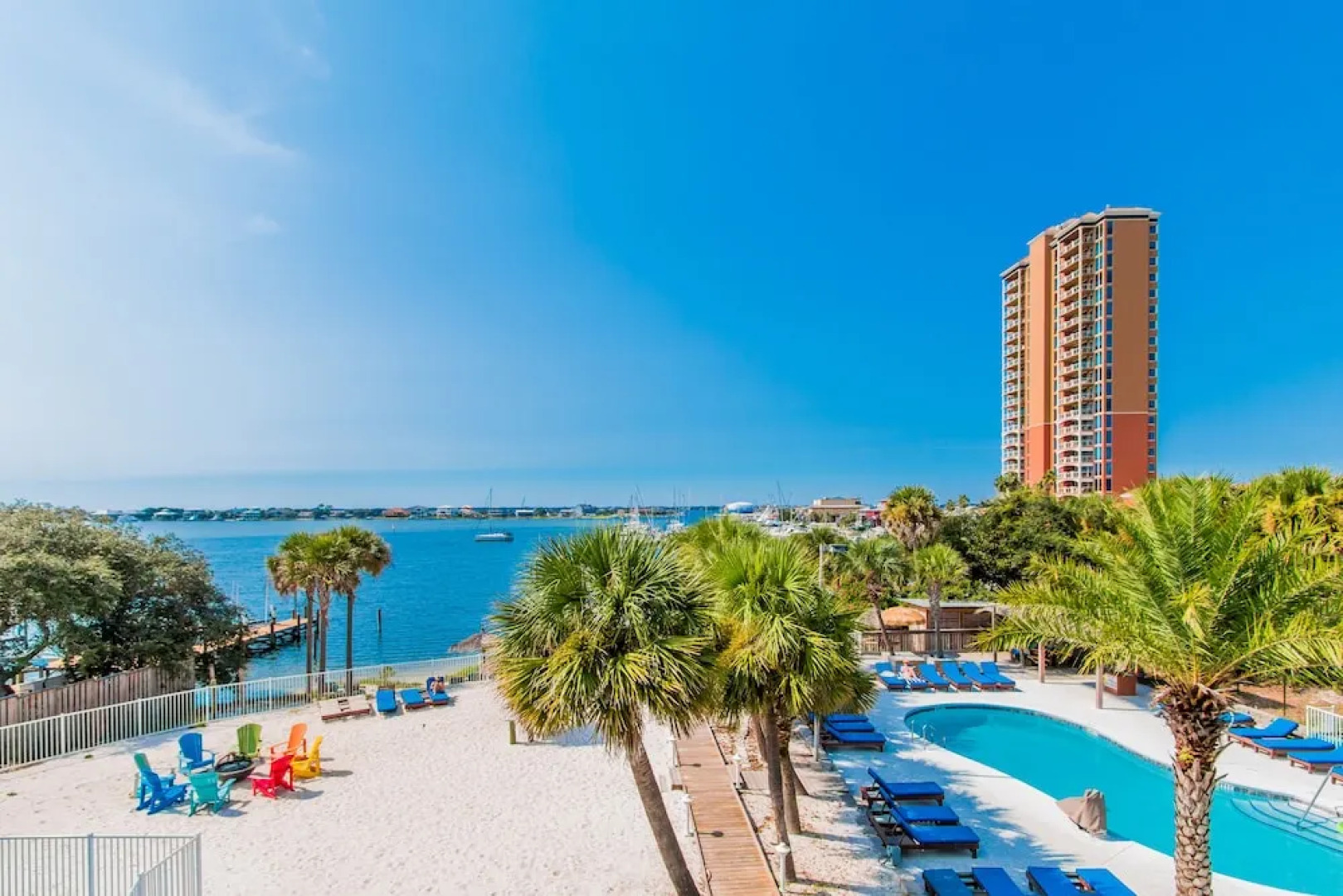 Travelodge Pensacola Beach