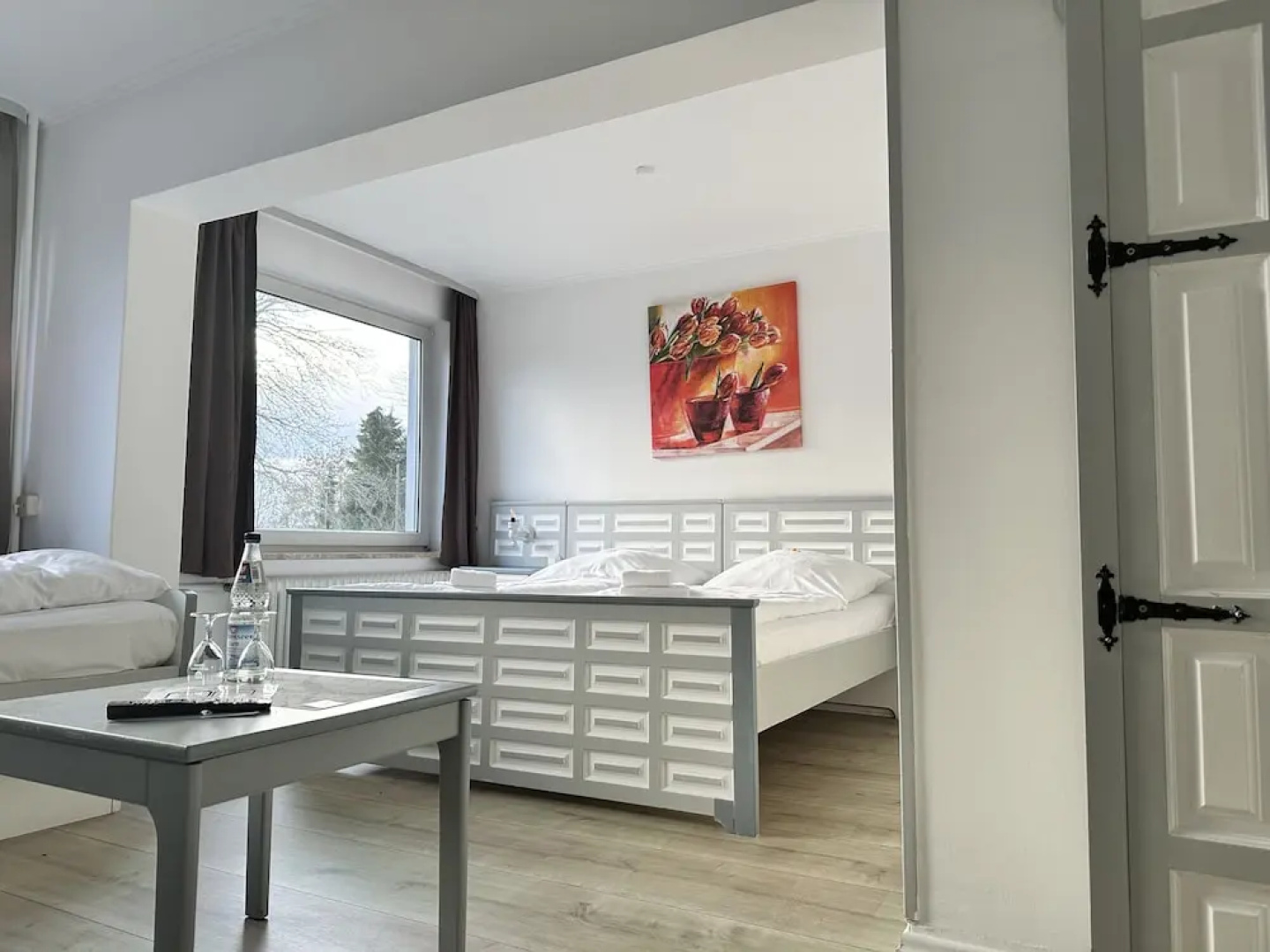 Hotel Seeblick Försterhaus