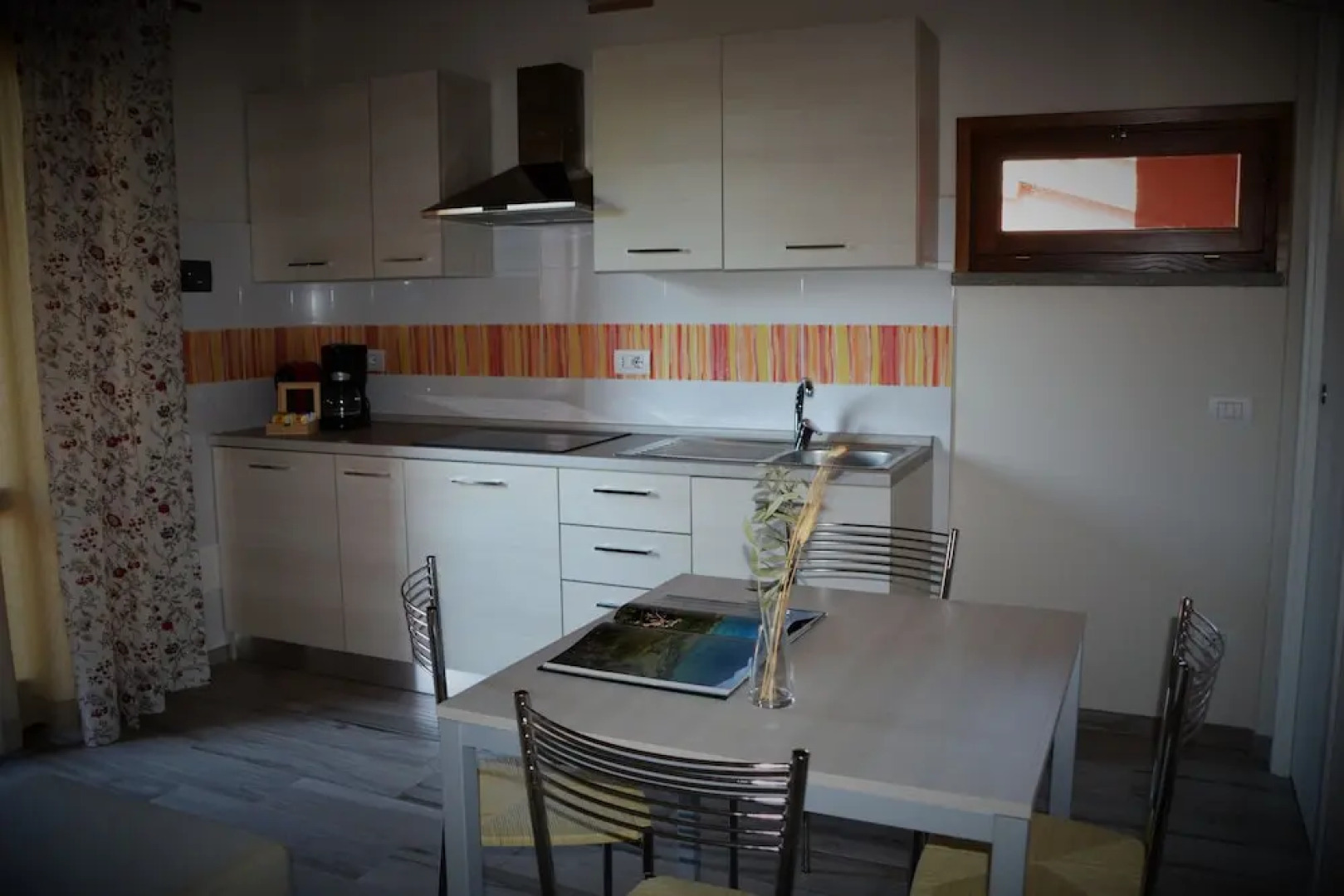 Agriturismo L'Aquilone