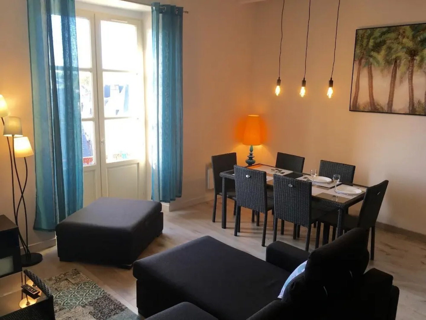 Le Studio des Halles