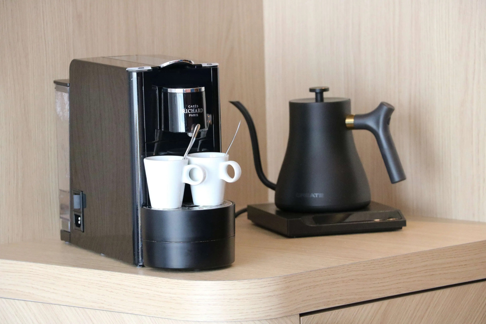 Golden Tulip Aix les Bains