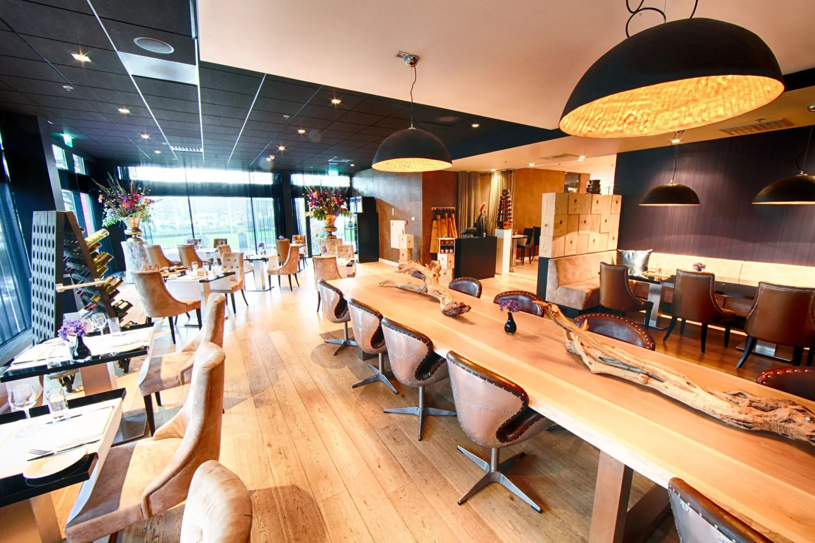 Leonardo Royal Hotel Den Haag Promenade