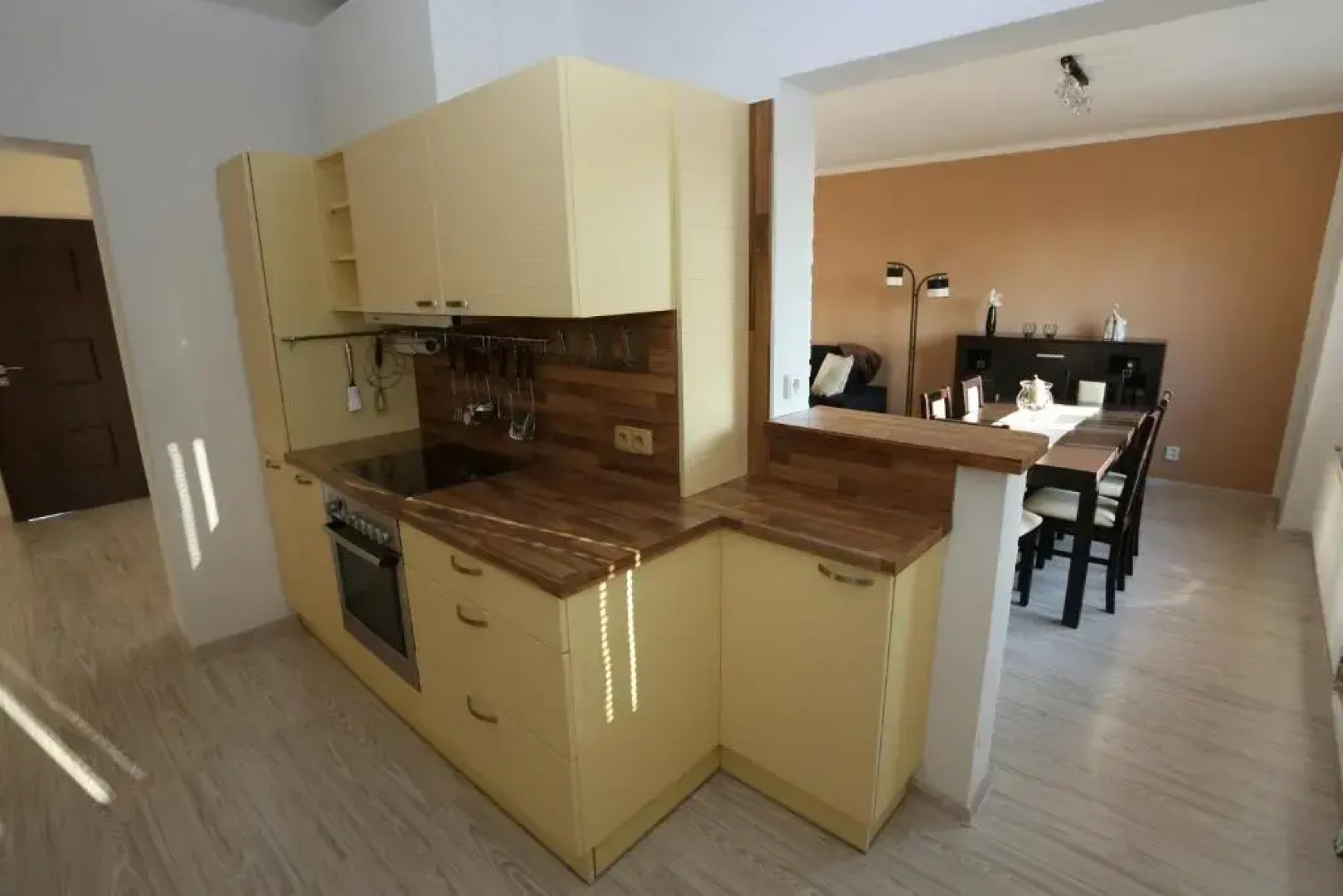 Apartman Ostrava