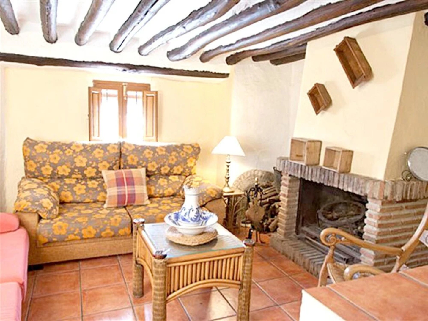 House With 3 Bedrooms in Córdoba, With Wonderful Mountain View, Privat