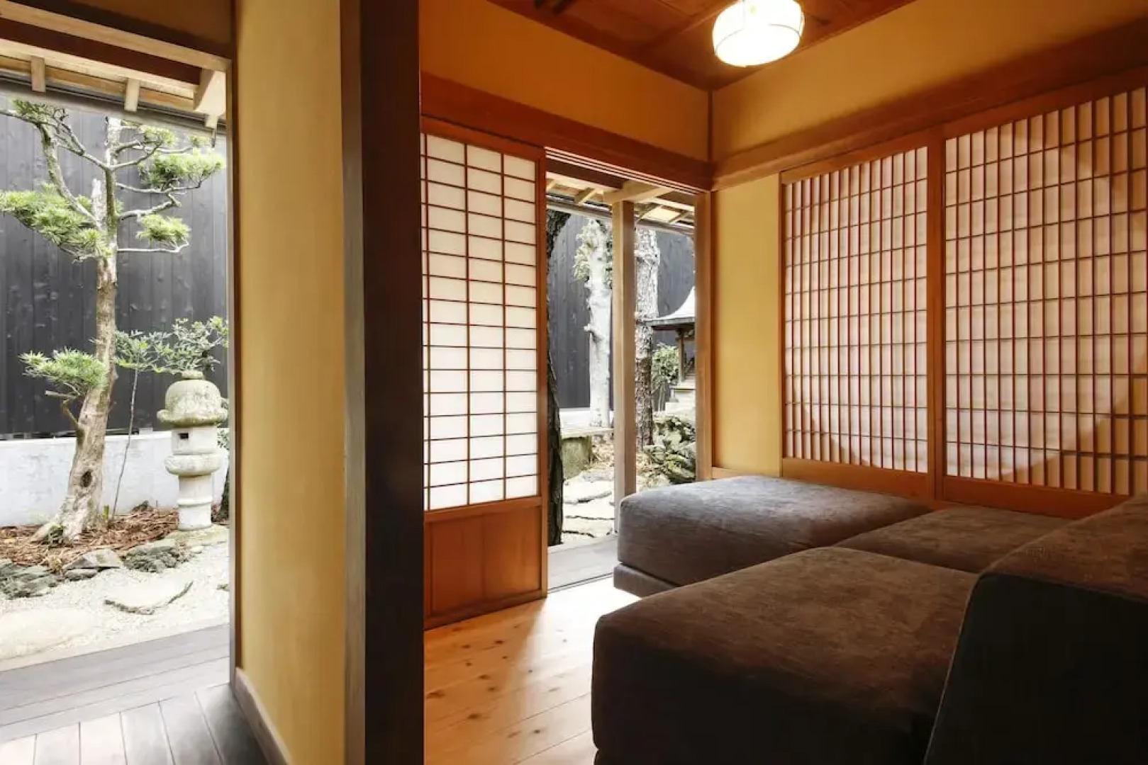 Yamasaki Ryokan Q Nakamonzenya