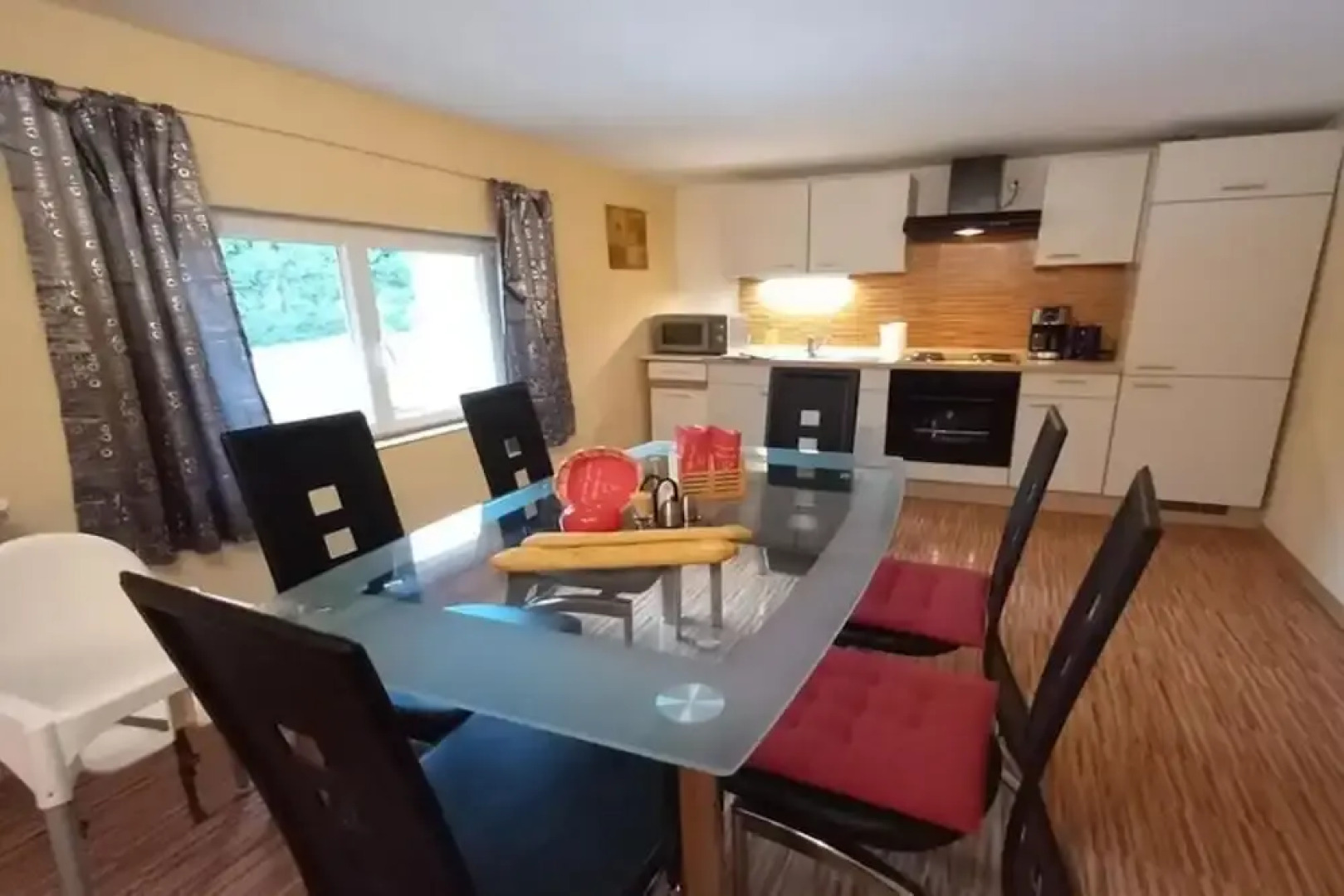 Nature Retreat in Lorraine