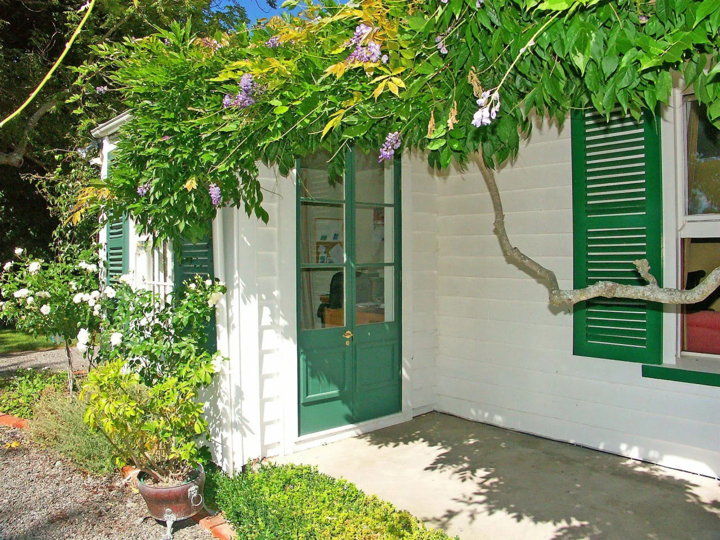 Marlborough Bed And Breakfast