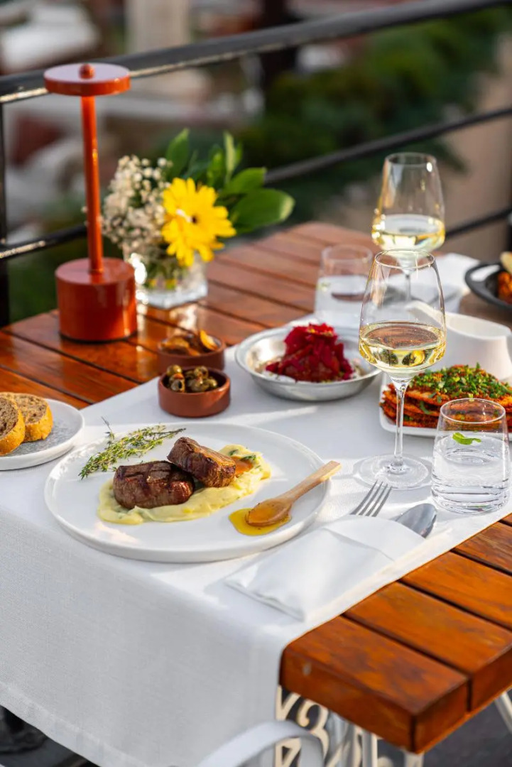 Hotel Taskonaklar Cappadocia - Special Class