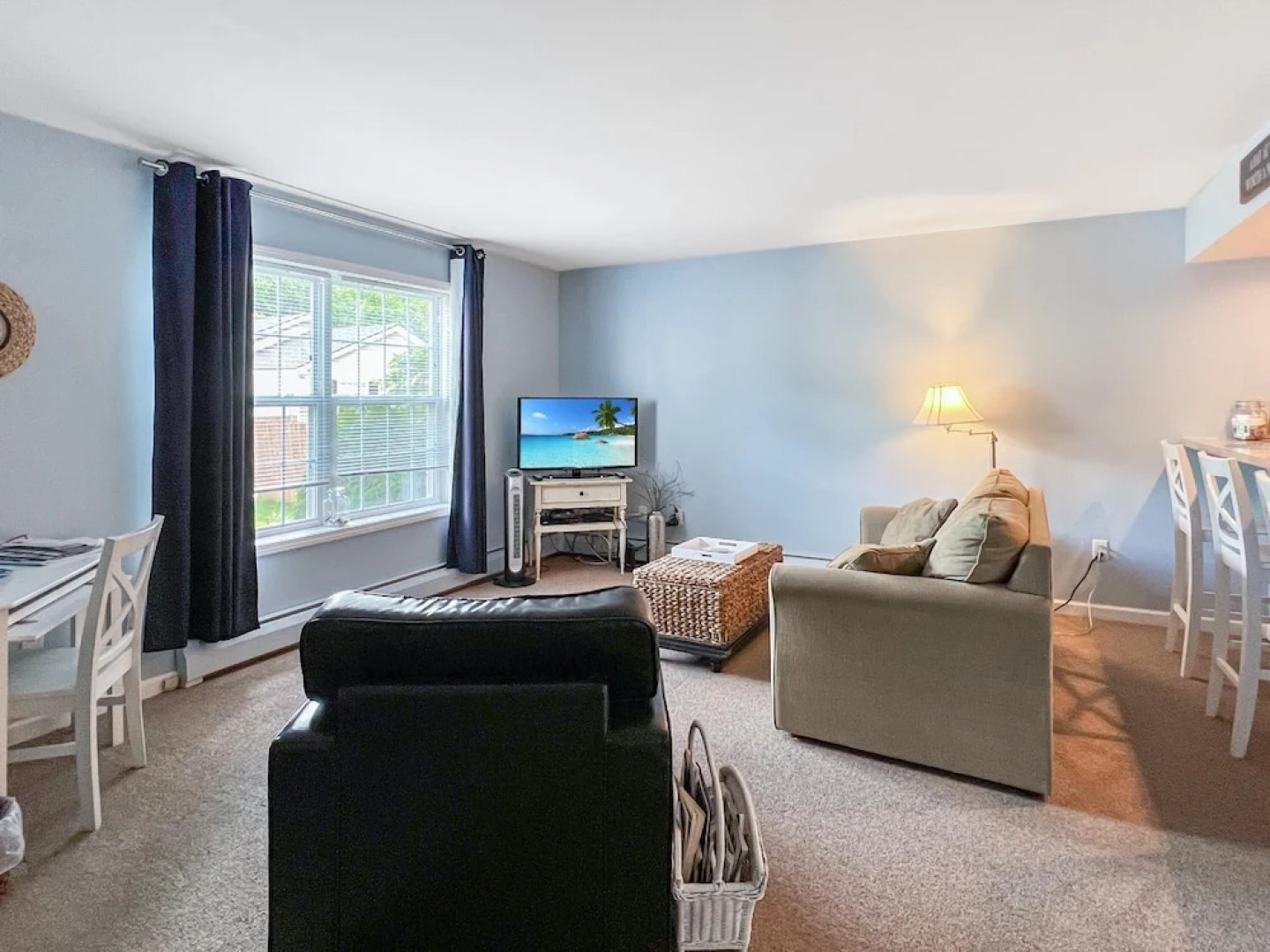 Wells Rested - W579 Unit B Downstairs by Getaway