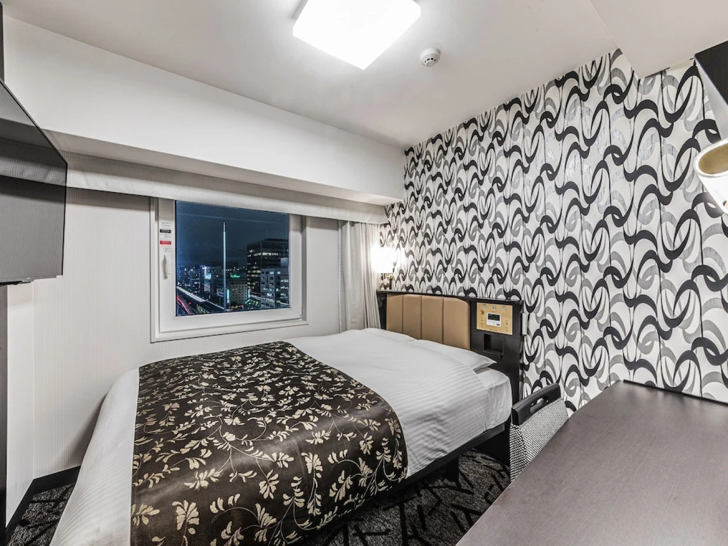 APA Hotel Shinosakaesaka-Ekimae