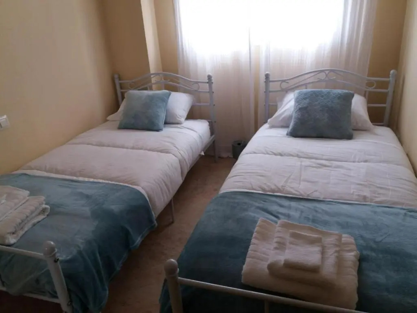 Jerez, zona norte, Cadiz, España