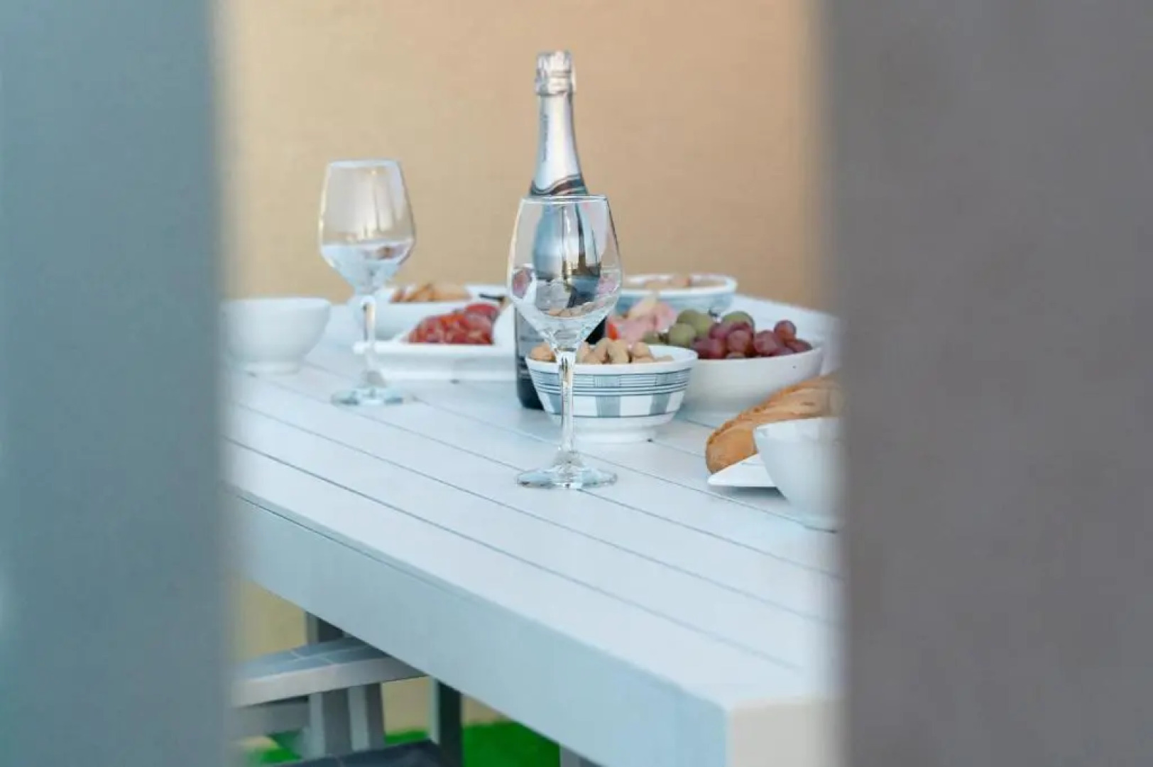 Anici Crt Penthouse 4 - with private rooftop pool