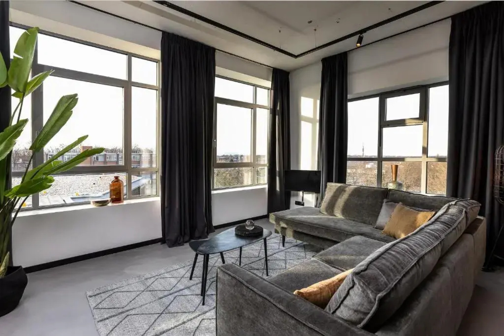 Hilversum City Apartments