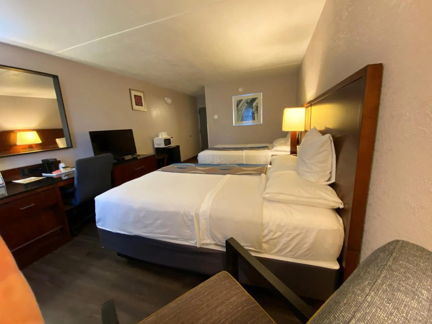 Travelodge Inn & Suites by Wyndham Albany