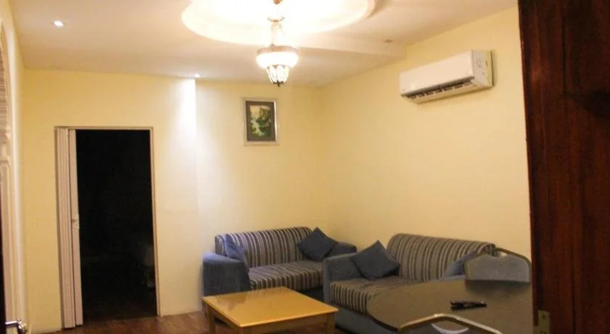 Diyar El Sidik Hotel Apartments