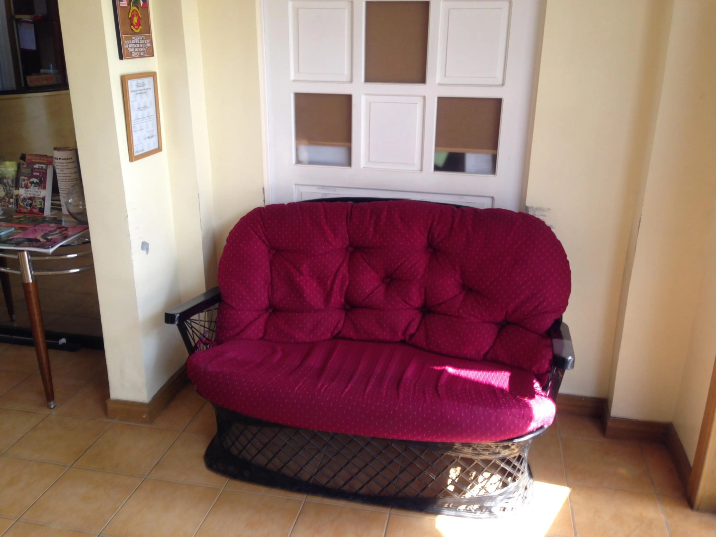 Casablanca Hotel Condominium