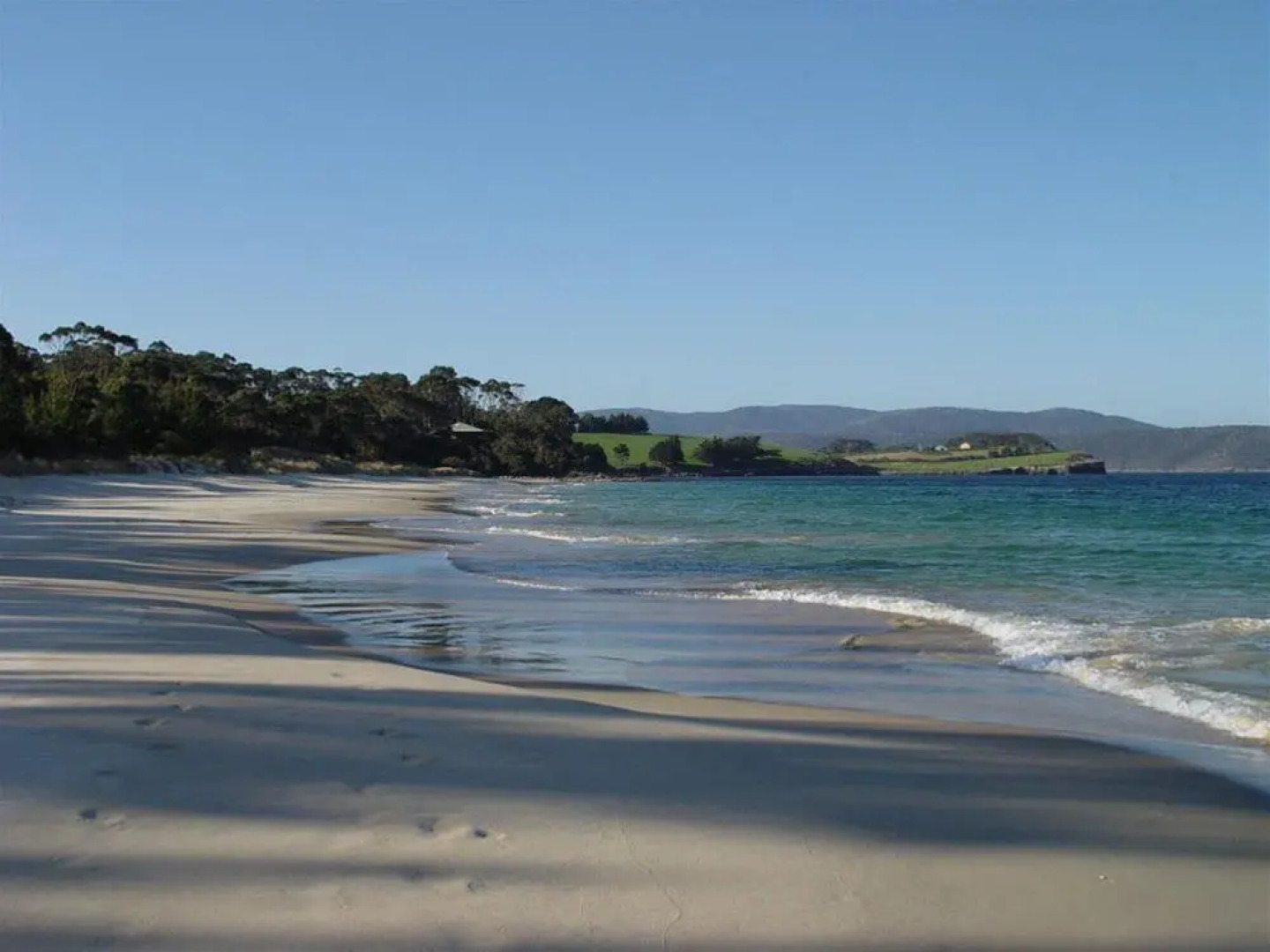 Sea Change Safety Cove