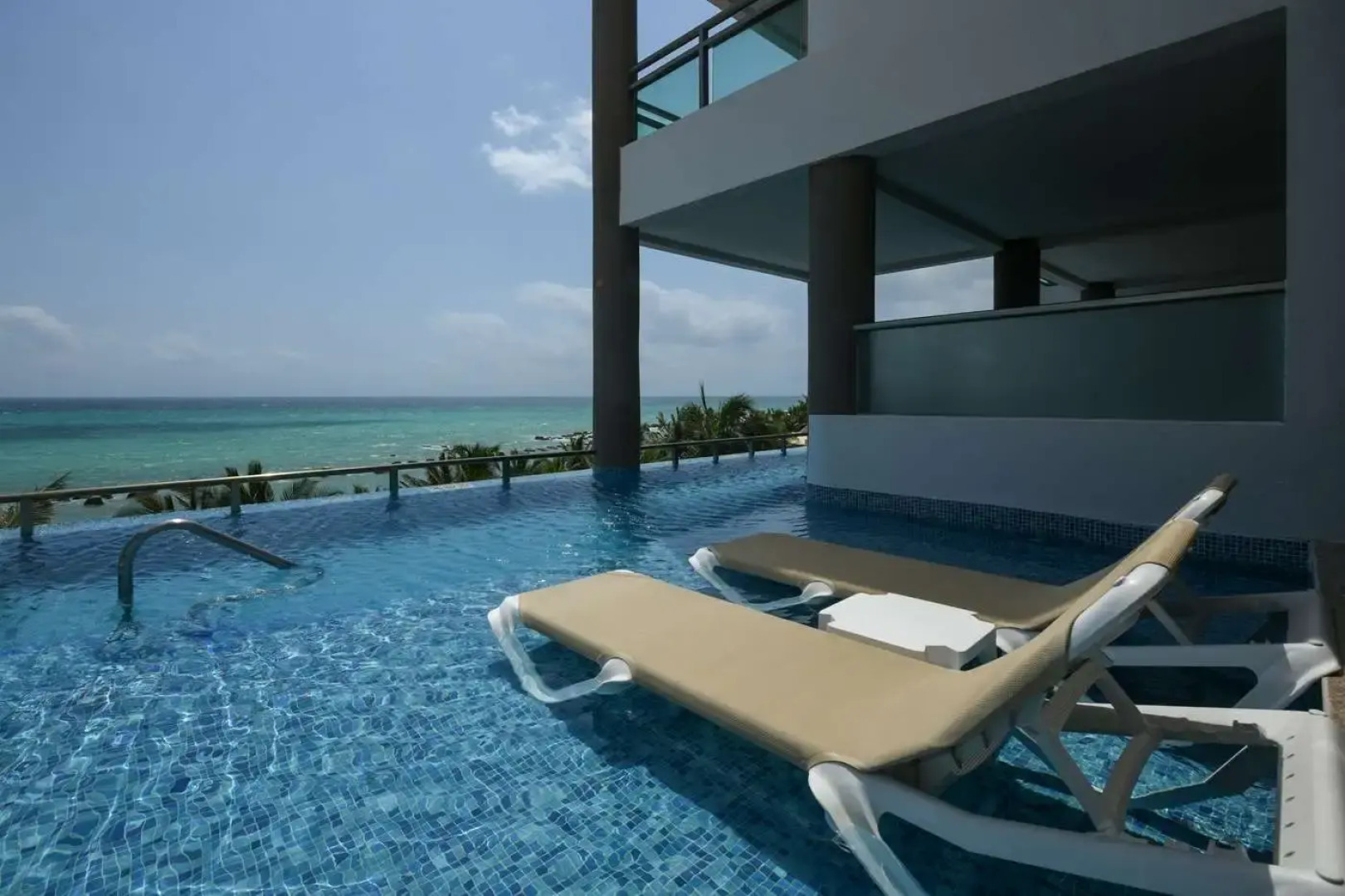 Generations Riviera Maya Family Resort Catamaran, Water Park, All & More Inclusive