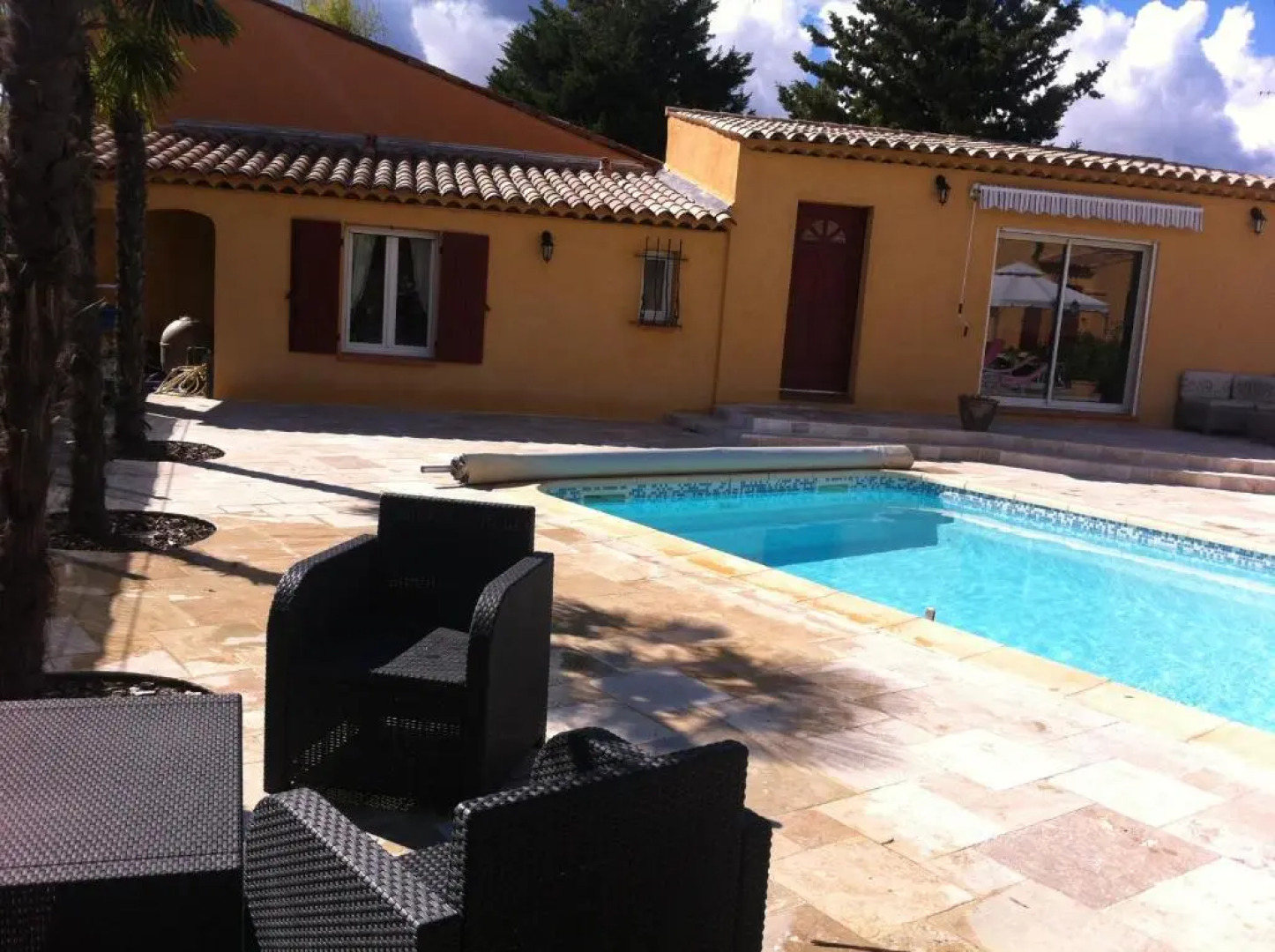 Les cigales des prés Studio