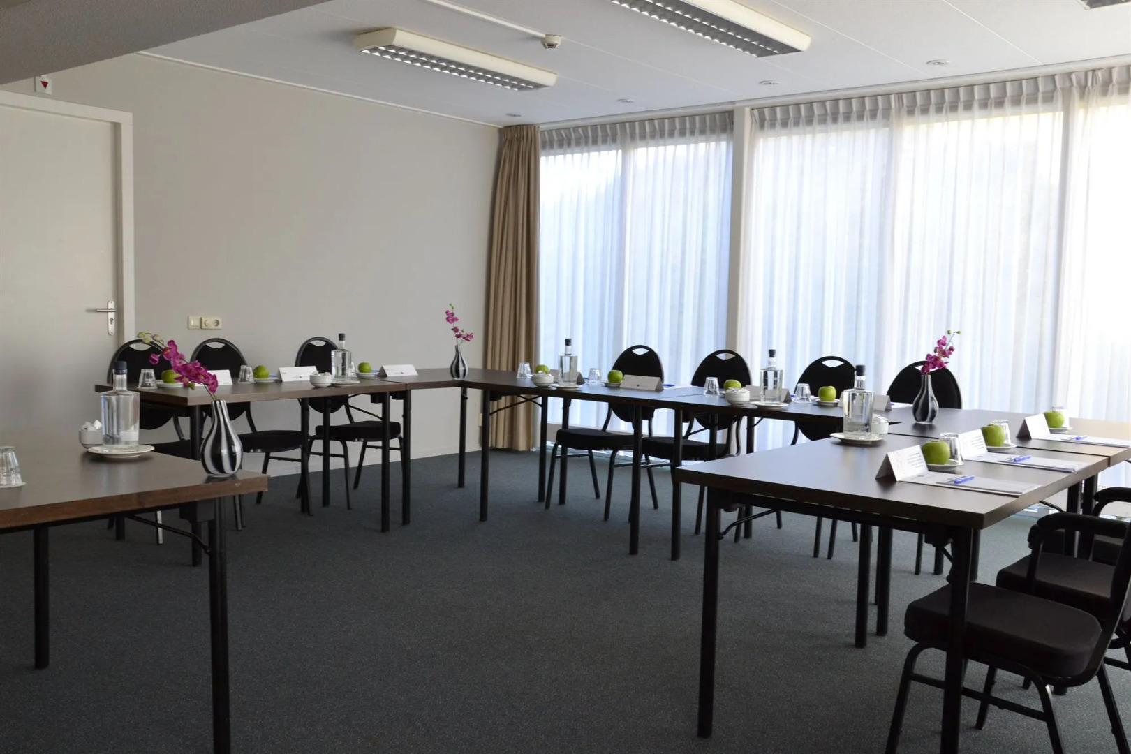 Fletcher Hotel-Restaurant Zeeduin