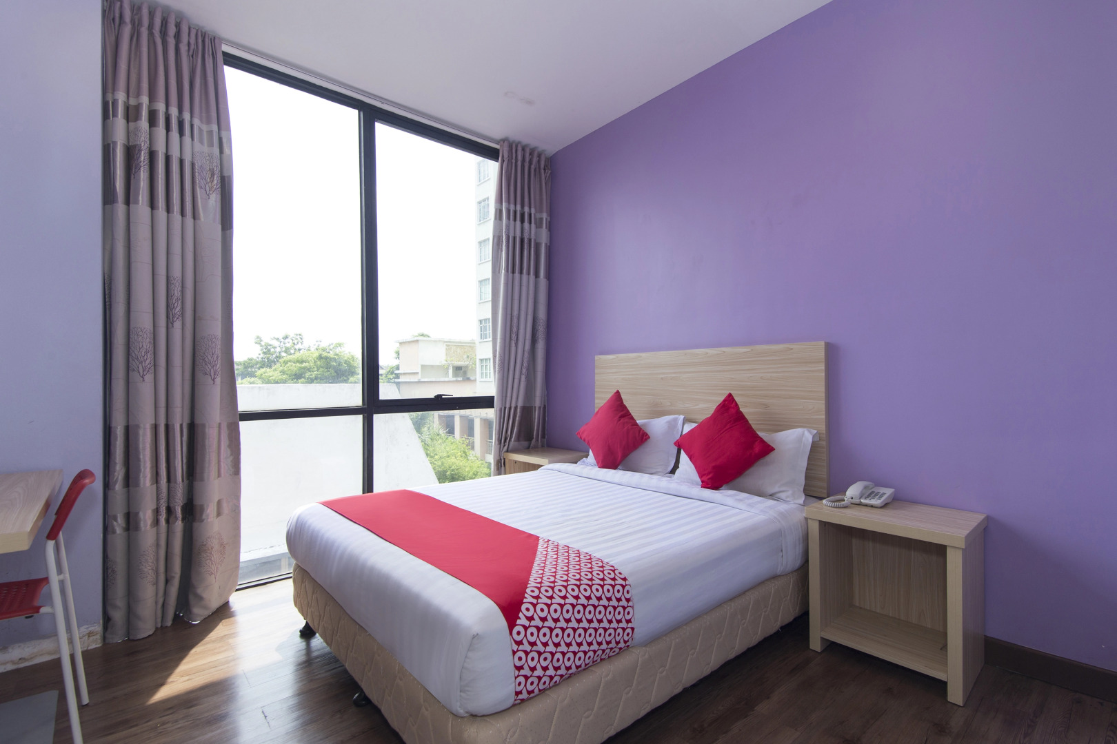 YP Boutique Hotel, Paradigm Mall Petaling Jaya