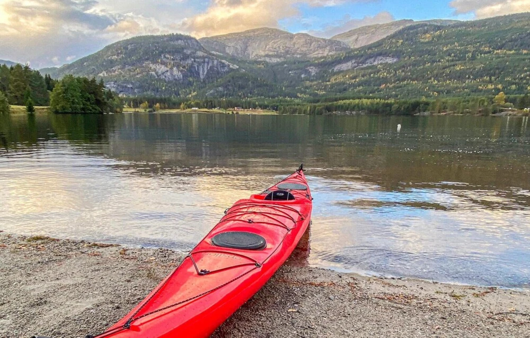 Stunning Home in Vrådal With Sauna, Wifi and 3 Bedrooms