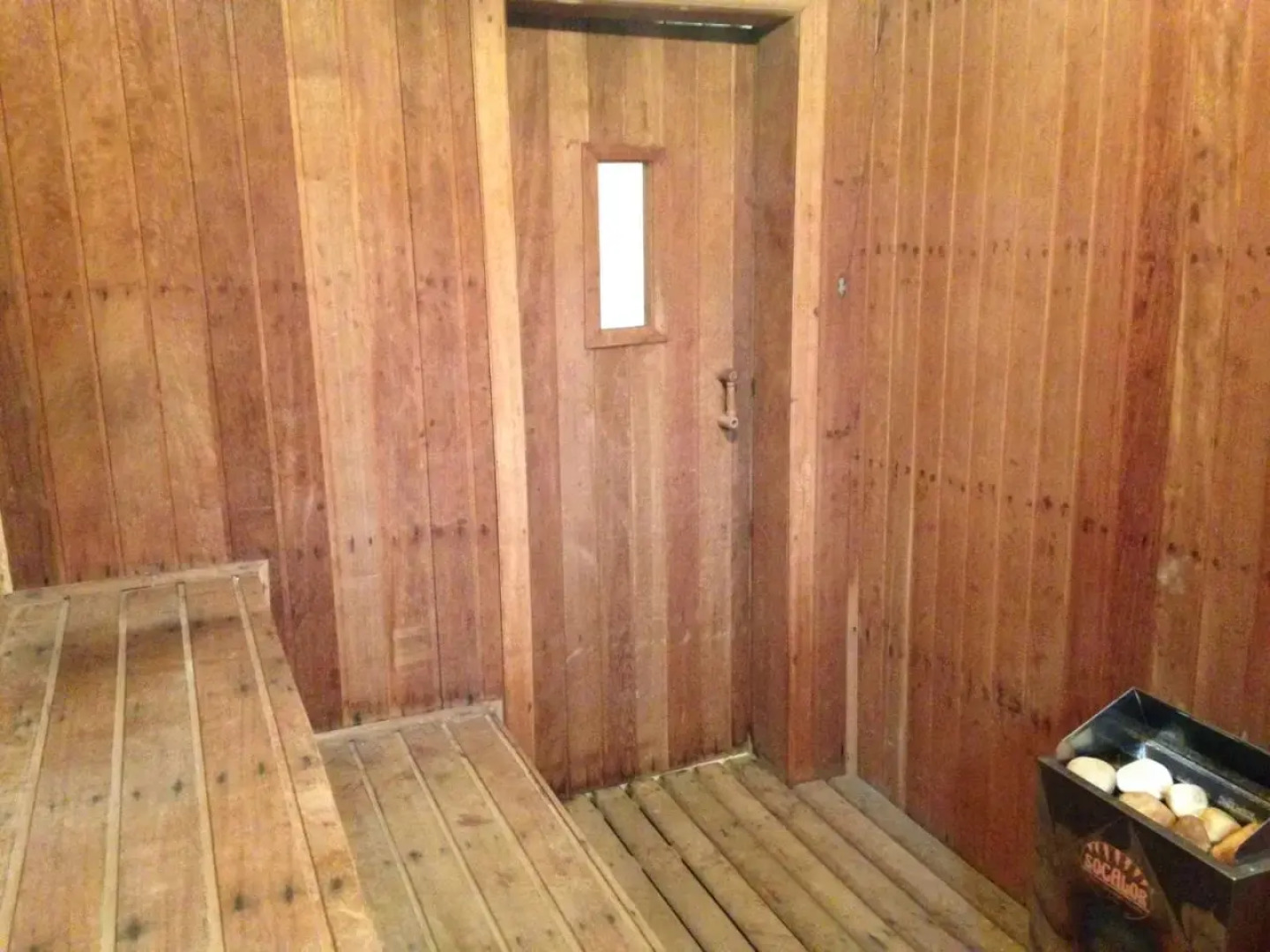 Pousada Canto da Coruja