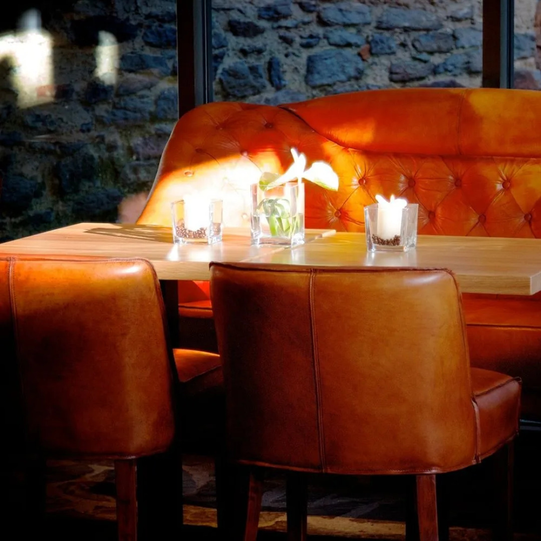 Hotel Schloss Romrod