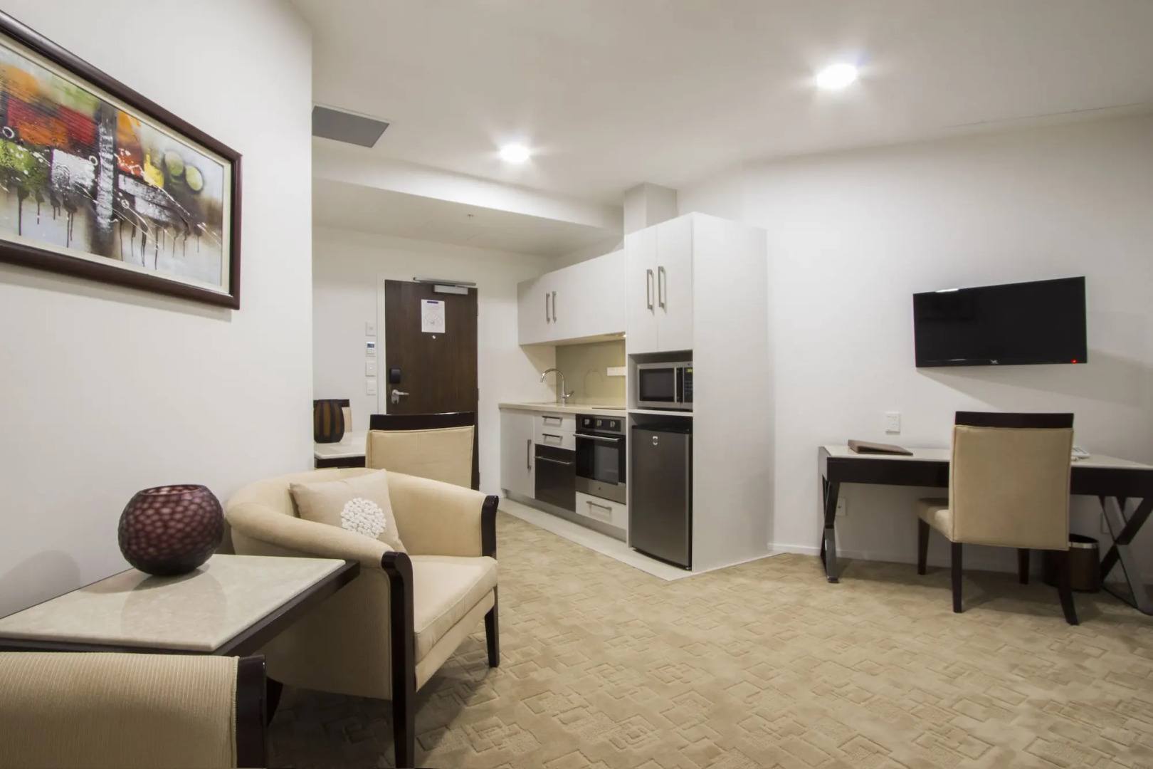 VR Queen Street - Hotel & Suites