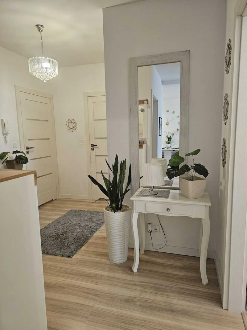 2 Bed Apartment in Zyrardow