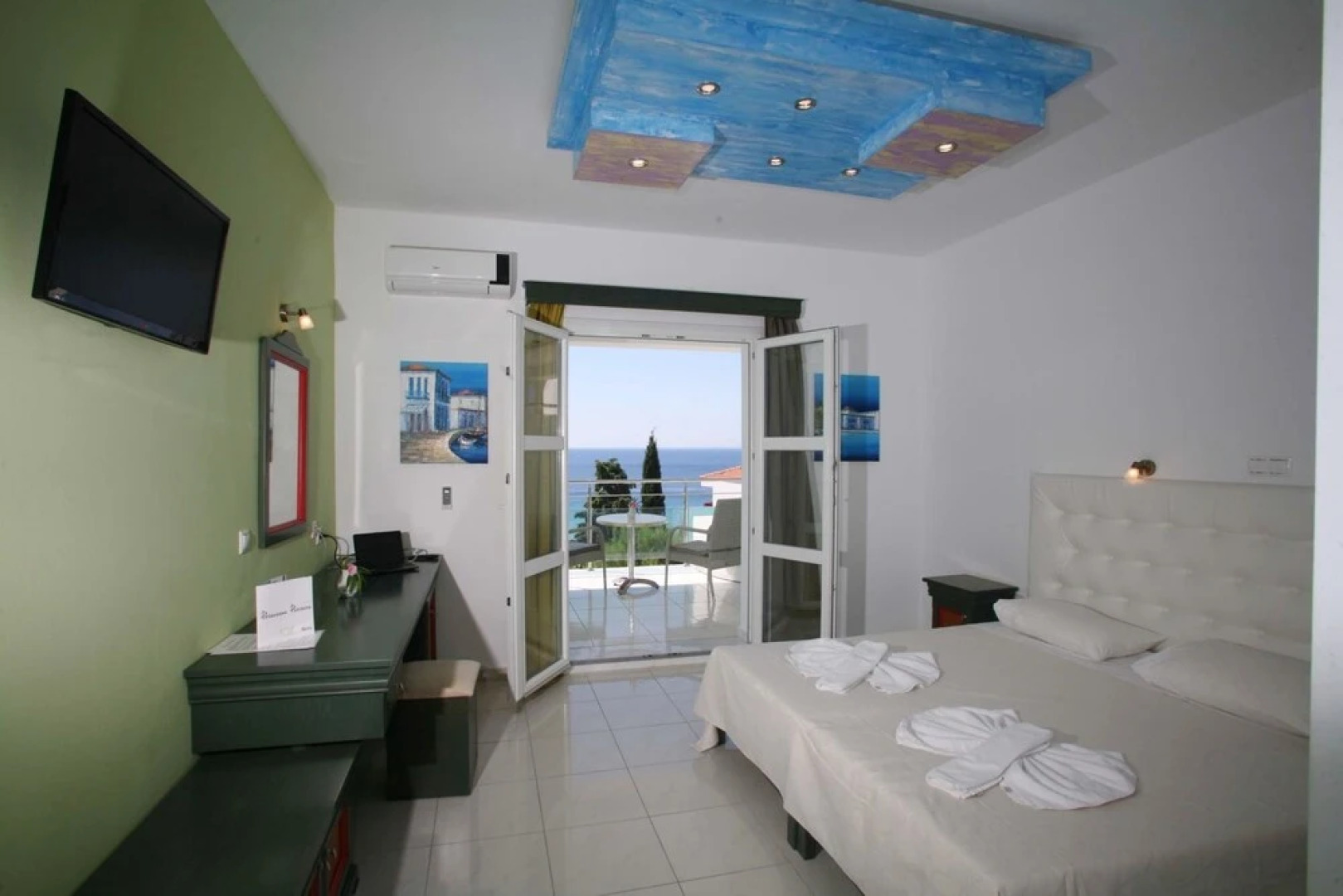 Princessa Riviera Resort