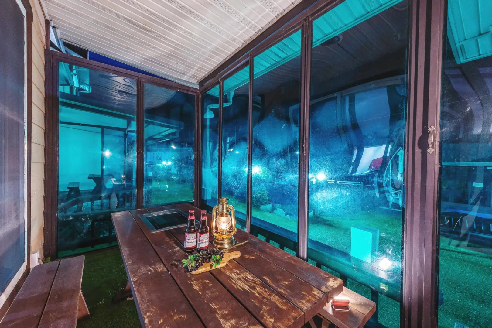 Gapyeong Lagostheme Pension