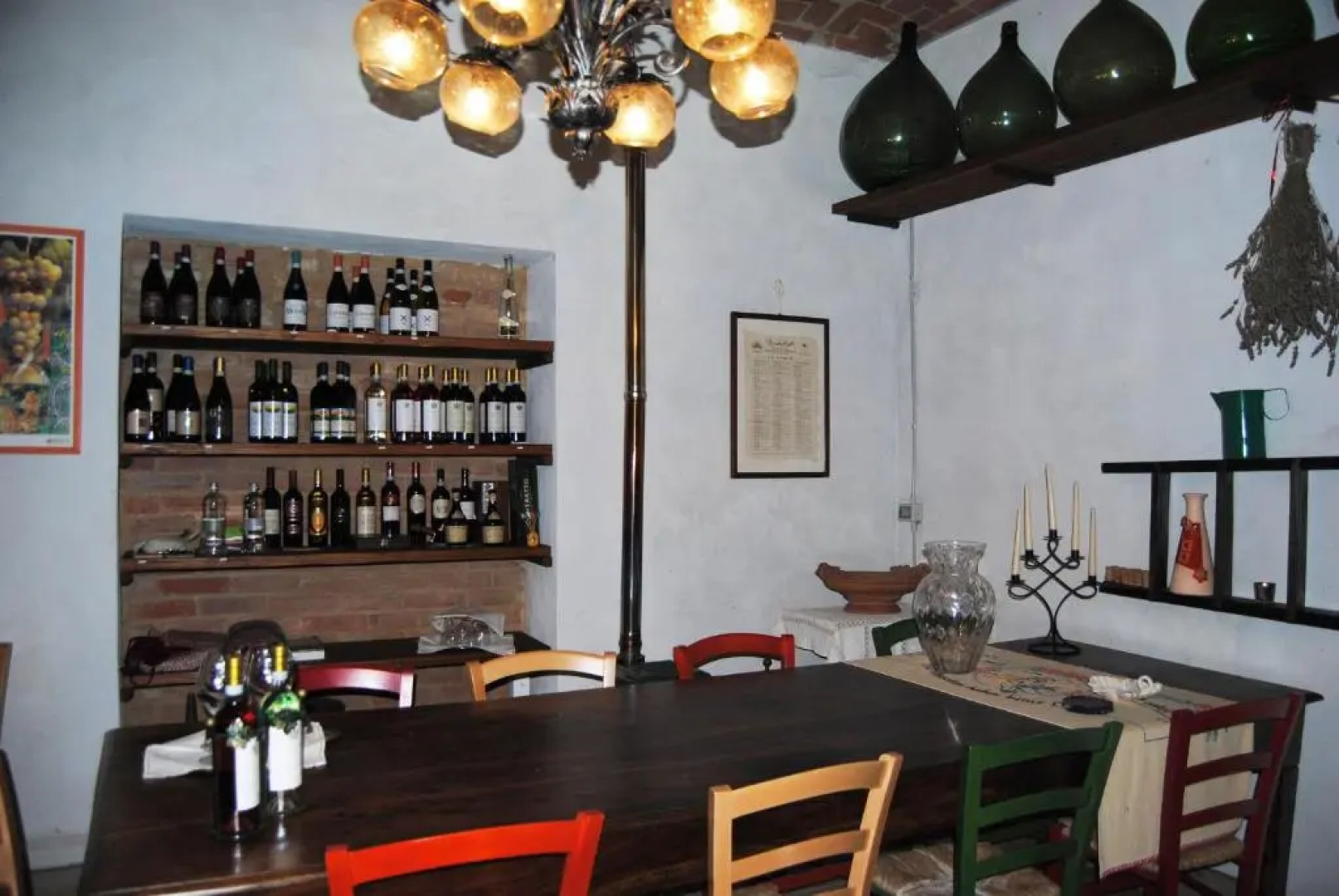 Apartments Casa nel Verde