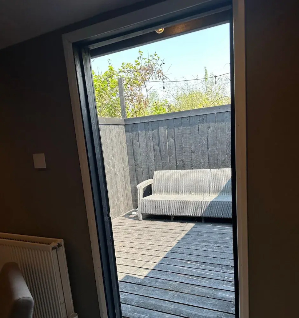 The Waterfront Lodges