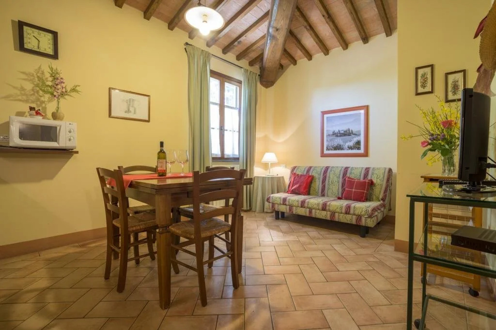 Agriturismo Il Poggetto