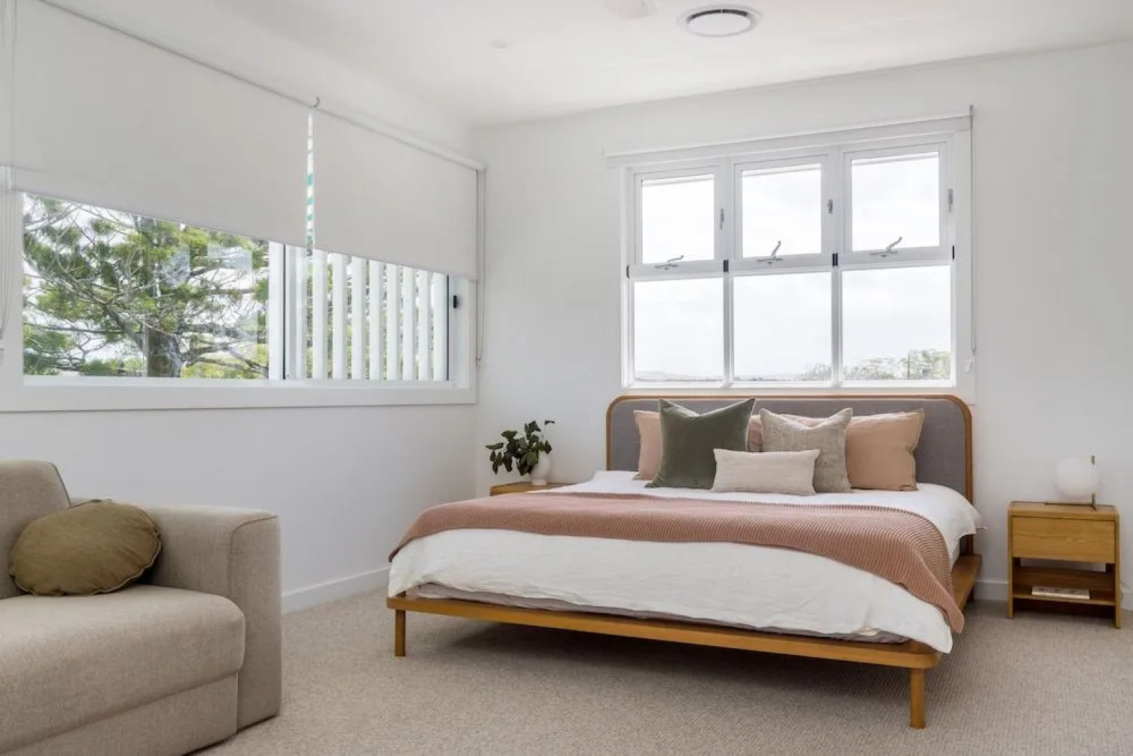 A PERFECT STAY - The Cedrics 1