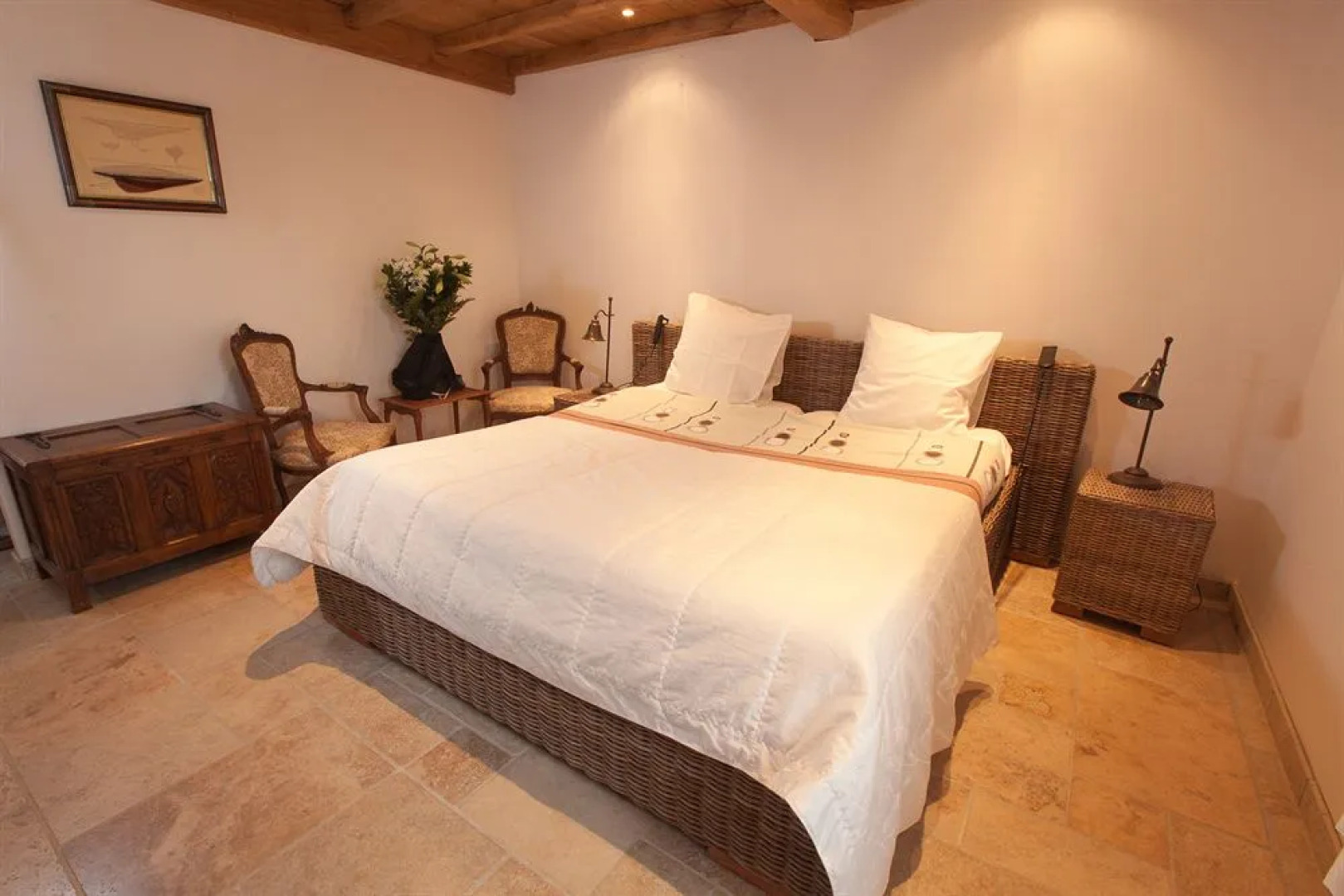 B&B Landgoed Huttenest