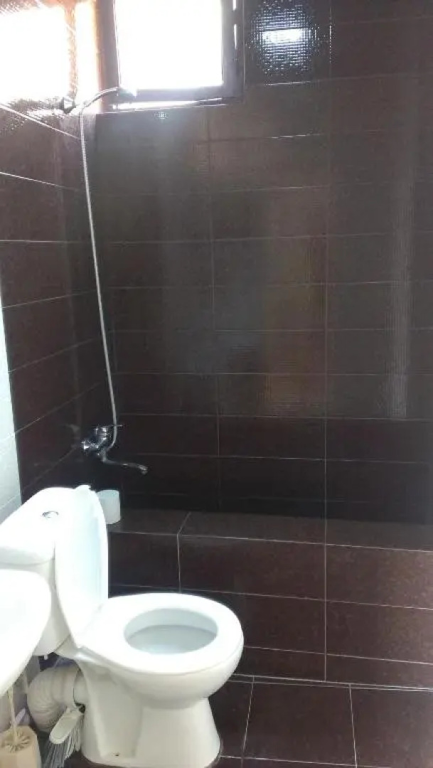 Abramichi Guest House